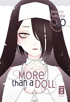 More than a Doll 11