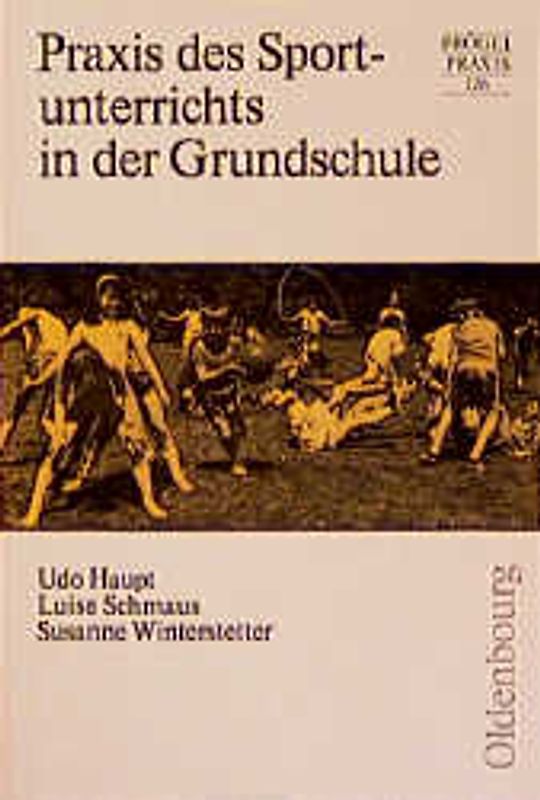 Praxis des Sportunterrichts in der Grundschule