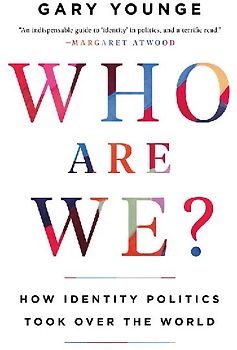Who Are We?