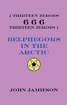 Belphegors In The Arctic