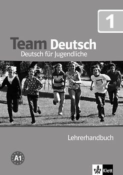 Team Deutsch 1