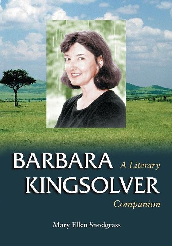 Barbara Kingsolver