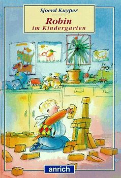 Robin im Kindergarten