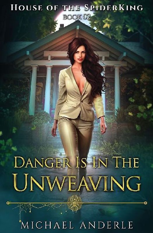 Danger is in the Unweaving