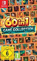 60 in 1 Game Collection