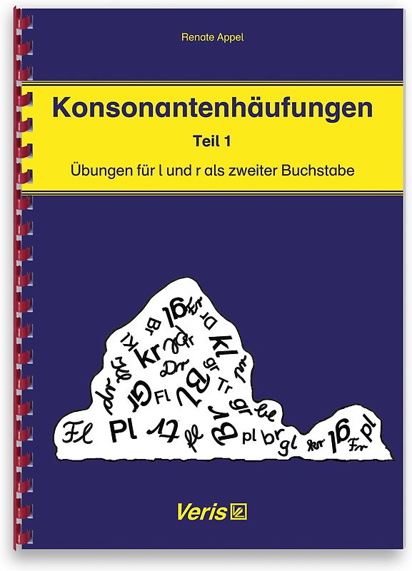 Konsonantenhäufungen. Teil 1