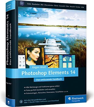 Photoshop Elements 14