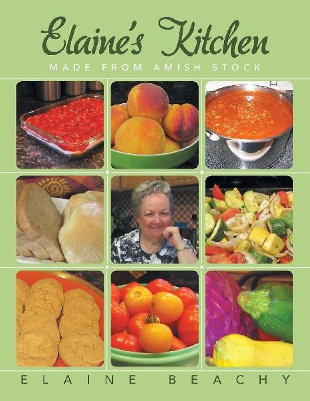 Elaine's Kitchen