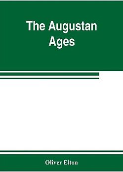 The Augustan ages