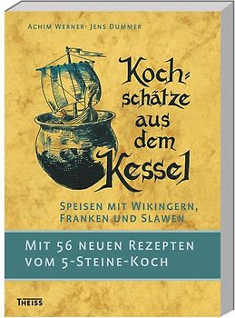 Kochschätze aus dem Kessel