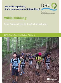 Wildnisbildung