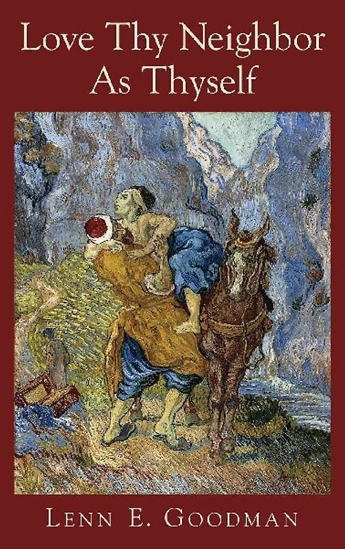 Love Thy Neighbor as Thyself