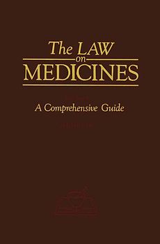 The Law on Medicines