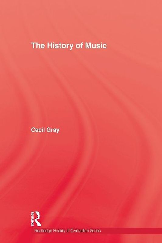History Of Music
