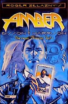 Amber / Die neun Prinzen