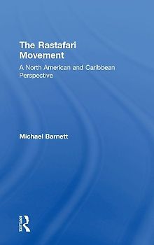 The Rastafari Movement