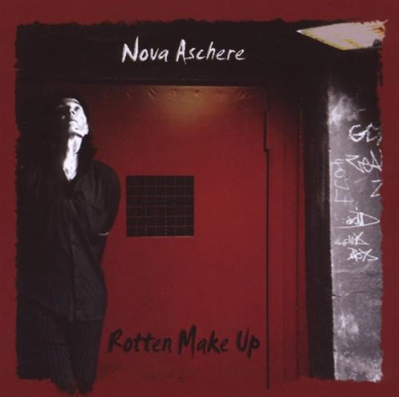 Aschere,Nova - Rotten Make Up