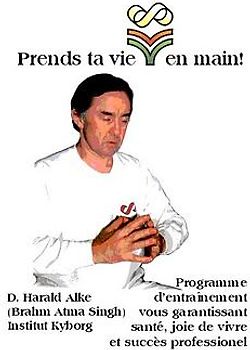 Prends ta vie en main!