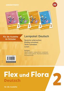 Flex und Flora - Ausgabe 2021