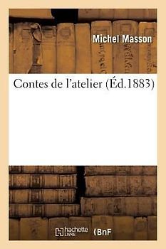 Contes de l'Atelier
