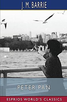 Peter Pan (Esprios Classics)