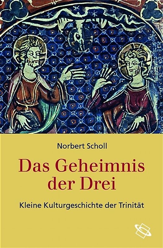 Das Geheimnis der Drei