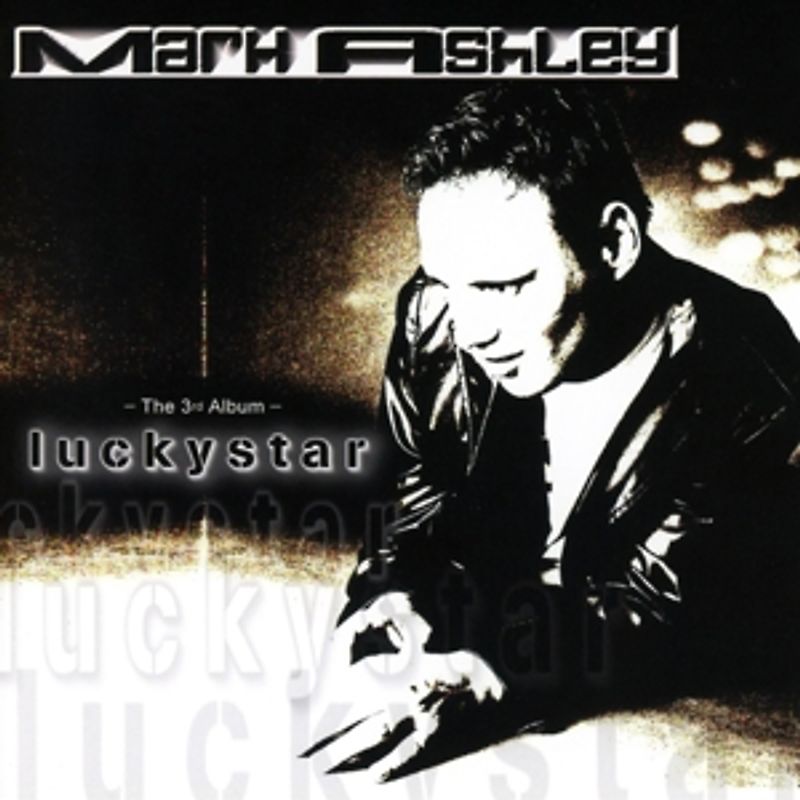 Mark Ashley - Luckystar