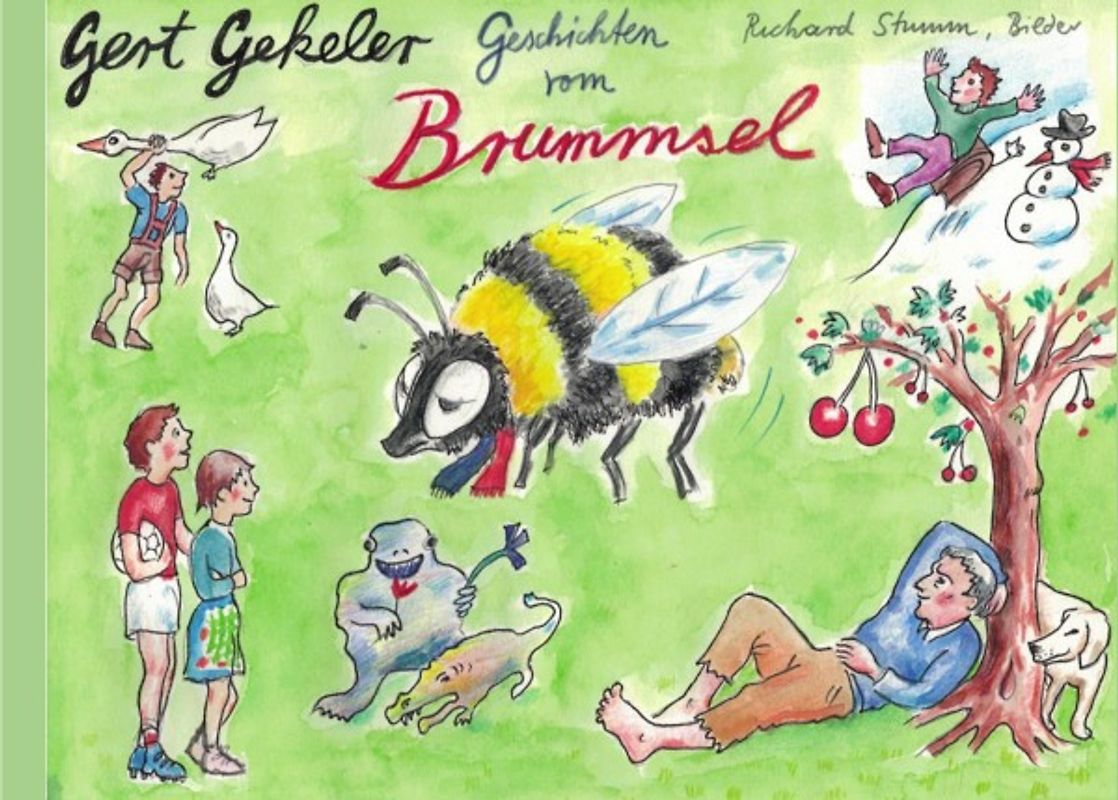 Geschichten vom Brummsel