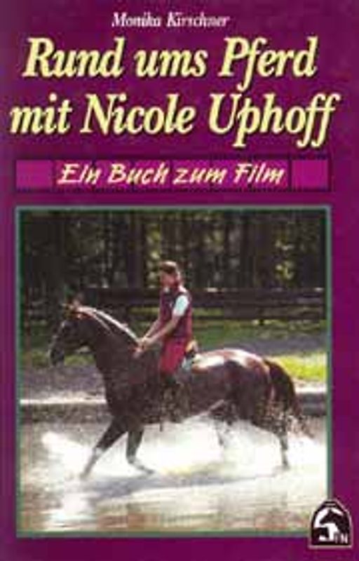 Rund ums Pferd mit Nicole Uphoff