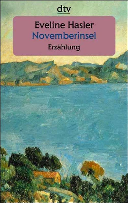 Novemberinsel