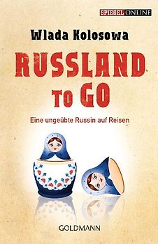 Russland to go
