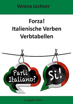 Forza! Italienische Verben