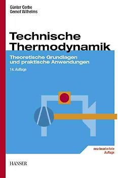 Technische Thermodynamik