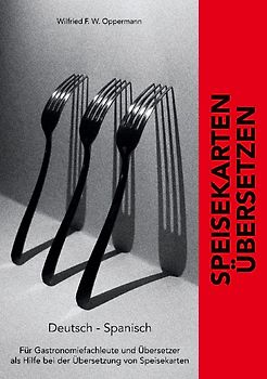 Speisekarten übersetzen