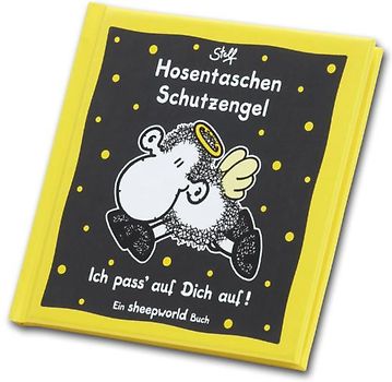 Hosentaschenschutzengel