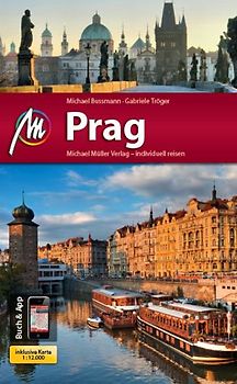 Prag MM-City