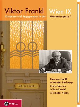 Viktor Frankl Wien IX