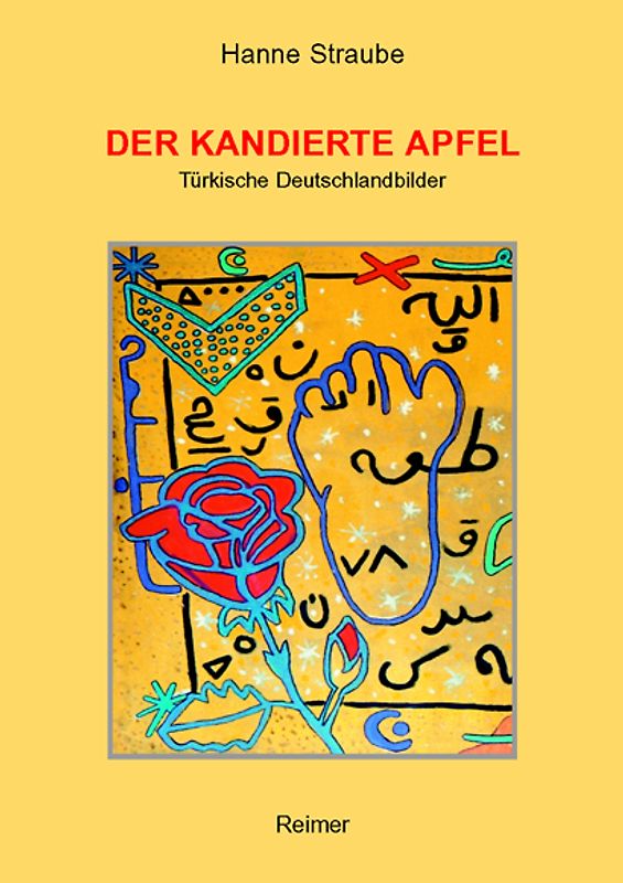 Der kandierte Apfel