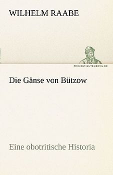 Die Gänse von Bützow