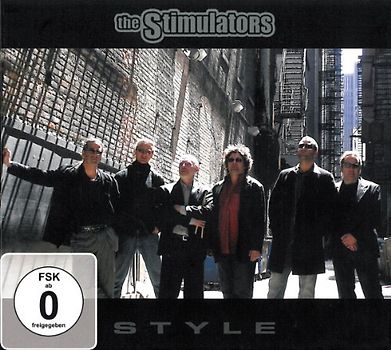 Schneider,Peter & the Stimulators - Style