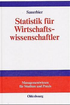 Statistik für Wirtschaftswissenschaftler