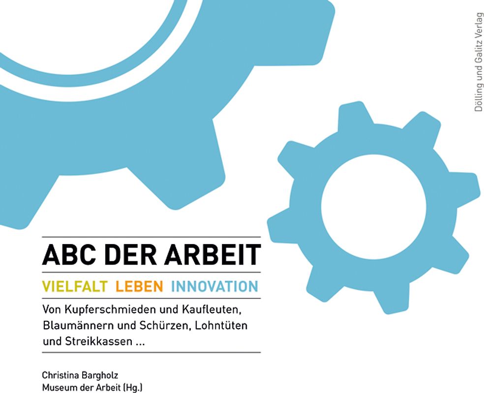 ABC der Arbeit