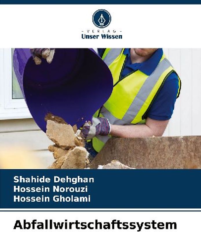 Abfallwirtschaftssystem