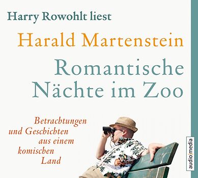 Romantische Nächte im Zoo