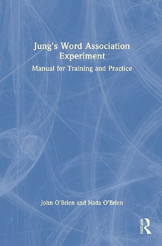 Jung's Word Association Experiment