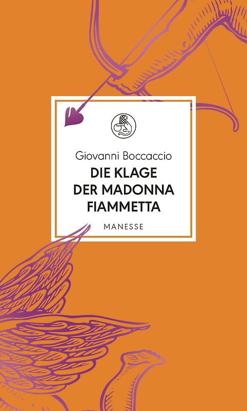 Die Klage der Madonna Fiammetta