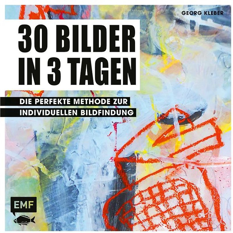 30 Bilder in 3 Tagen