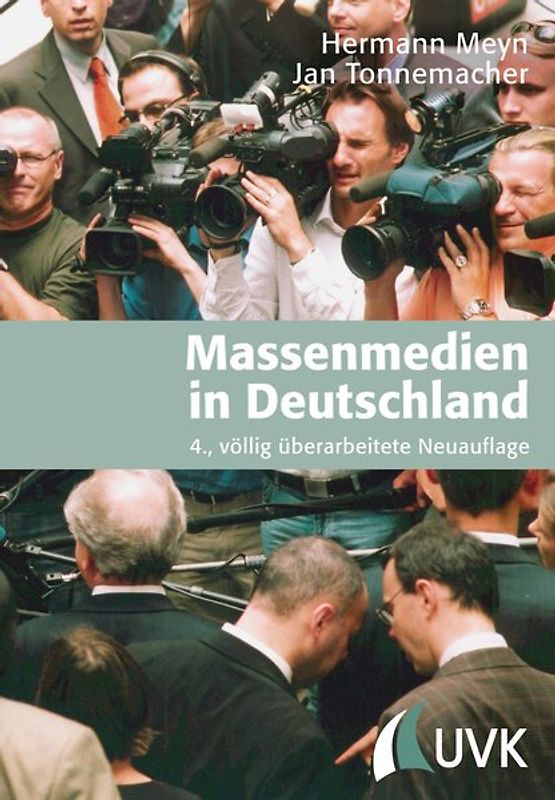Massenmedien in Deutschland