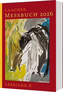 Laacher Messbuch LJ A 2026