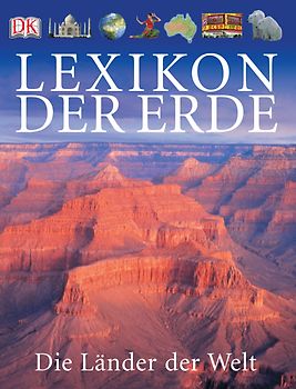 Lexikon der Erde